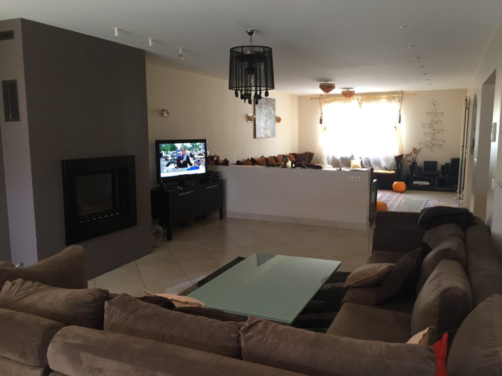Vente Maison mansart 6/7 pièces-ARGENTEUIL