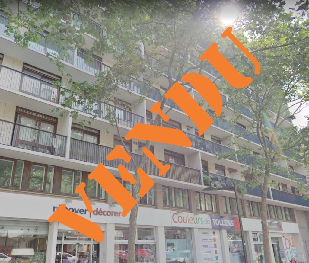 STUDIO BOULOGNE BILLANCOURT