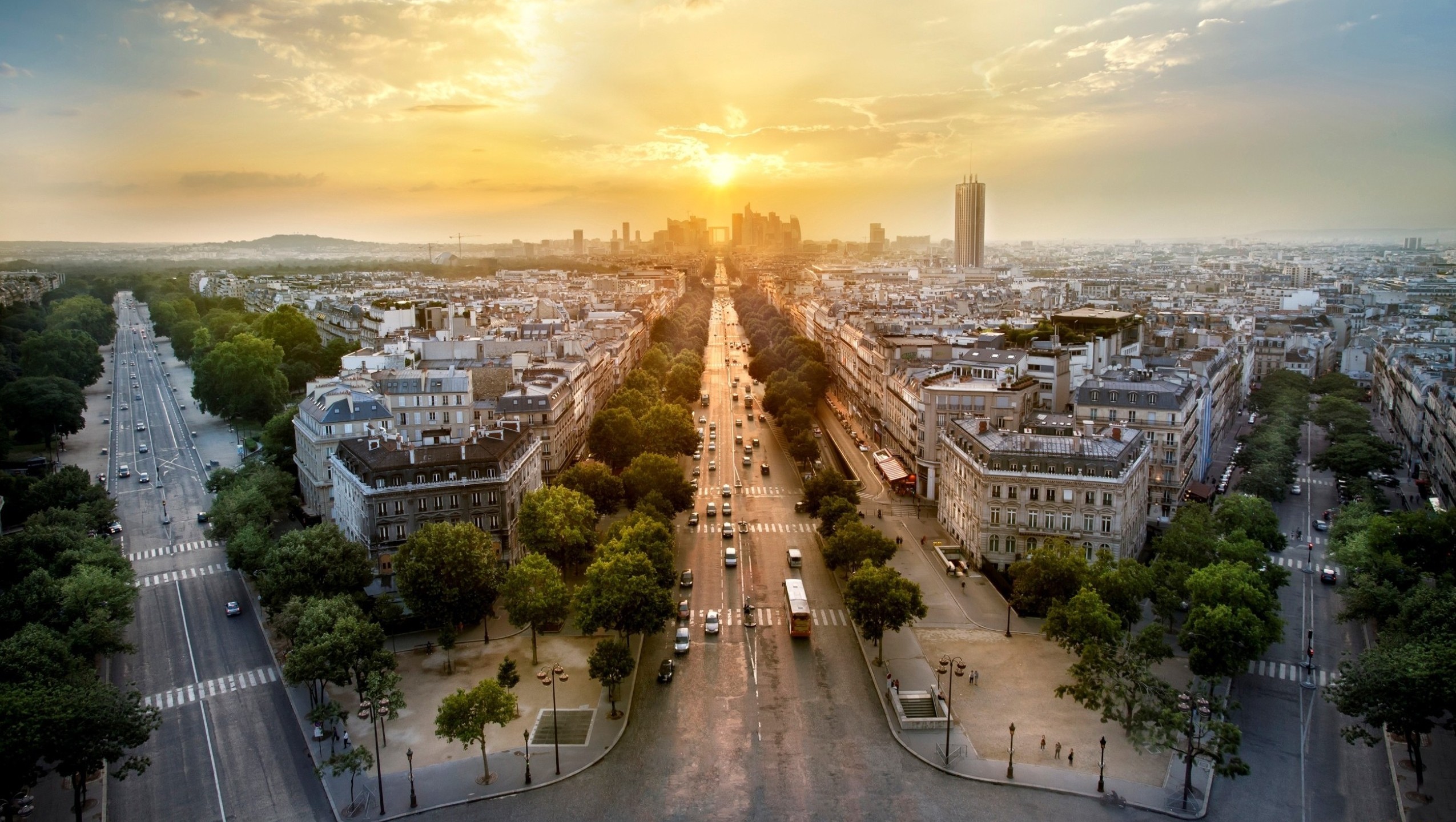 Paris — RY Immobilier